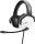 Energy Sistem ESG 3 White Thunder gamer headset, fehér