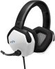 Energy Sistem ESG 3 White Thunder gamer headset, fehér