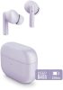 Energy Sistem EN-452965 Earphones True Wireless Style 2 fülhallgató, ibolya