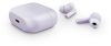Energy Sistem EN-452965 Earphones True Wireless Style 2 fülhallgató, ibolya