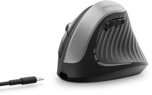 Energy Sistem EN-452996 Office Mouse 5 Comfy vezeték nélküli álló irodai egér, 1600dpi, 6gomb, 2.4 GHz