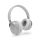 Energy Sistem  Headphones Bluetooth Style 3 fejhallgató, világosszürke