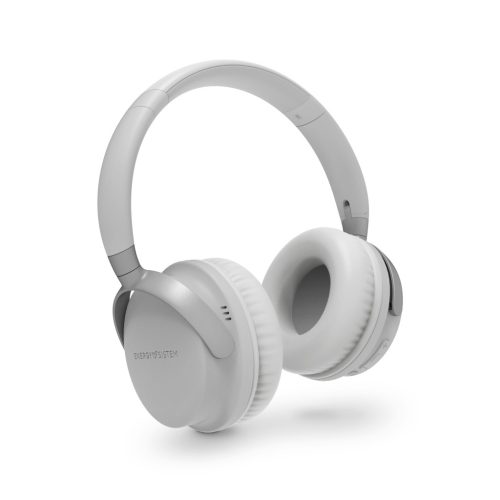 Energy Sistem  Headphones Bluetooth Style 3 fejhallgató, világosszürke