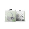 Energy Sistem  Headphones Bluetooth Style 3 fejhallgató, világosszürke
