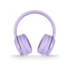 Energy Sistem EN-453054 Style 3 Bluetooth fejhallgató, 40mm-es hangszóró, BT5.1, akár 25óra üzemidő, lila