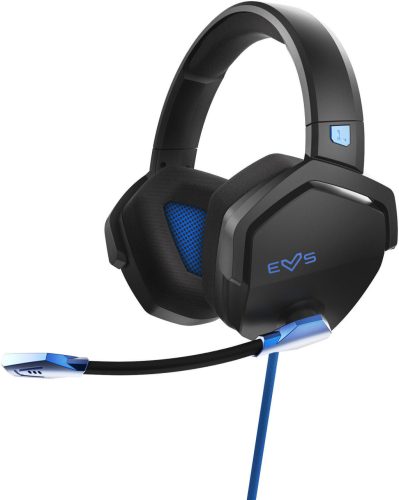 Energy Sistem Gaming Headset ESG 3 Blue Thunder