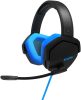 Energy Sistem Gaming Headset ESG 4 Surround 7.1, kék