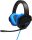 Energy Sistem Gaming Headset ESG 4 Surround 7.1, kék