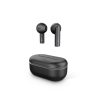 Energy Sistem EN-453467 Style 4 Ultra True Wireless fülhallgató, vezeték nélküli töltés, BT5.3, akár 25óra lejátszás, fekete