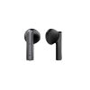 Energy Sistem EN-453467 Style 4 Ultra True Wireless fülhallgató, vezeték nélküli töltés, BT5.3, akár 25óra lejátszás, fekete