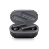 Energy Sistem EN-453467 Style 4 Ultra True Wireless fülhallgató, vezeték nélküli töltés, BT5.3, akár 25óra lejátszás, fekete