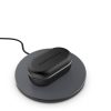 Energy Sistem EN-453467 Style 4 Ultra True Wireless fülhallgató, vezeték nélküli töltés, BT5.3, akár 25óra lejátszás, fekete