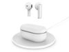 Energy Sistem EN-453474 Style 4 Ultra True Wireless fülhallgató, vezeték nélküli töltés, BT5.3, akár 25óra lejátszás, fehér