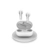 Energy Sistem Style 4 Ultra True Wireless vezeték nélküli fülhallgató, fehér