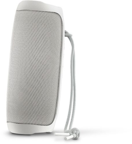 Energy Sistem EN-453658 Urban Box 3 Bluetooth hangszóró, 16Watt, BT5.0, microSD, fehér