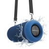 Energy Sistem EN 455119 Urban Box 6 Navy hordozható Bluetooth hangszóró, kék