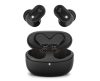 Energy Sistem EN-455218 Urban Beat True Wireless fülhallgató, BT 5.3, IPX4, fekete