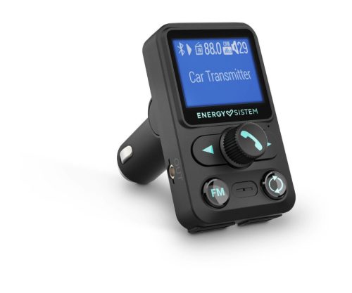 Energy Sistem Bluetooth Car transmitter FM XTRA