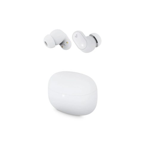 Energy Sistem EN-455256 Urban Beat True Wireless fülhallgató, BT 5.3, IPX4, fehér