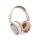 Energy Sistem  Headphone Radio Color - Bluetooth fejhallgató FM rádióval, Krém
