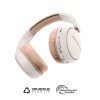 Energy Sistem  Headphone Radio Color - Bluetooth fejhallgató FM rádióval, Krém