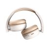 Energy Sistem  Headphone Radio Color - Bluetooth fejhallgató FM rádióval, Krém
