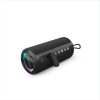 Energy Sistem EN-457830 TempoRave Bluetooth hangszóró, 40Watt, BT5.4, FM rádió, microSD, fekete