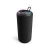 Energy Sistem EN-457830 TempoRave Bluetooth hangszóró, 40Watt, BT5.4, FM rádió, microSD, fekete