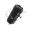 Energy Sistem EN-457830 TempoRave Bluetooth hangszóró, 40Watt, BT5.4, FM rádió, microSD, fekete