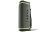 Energy Sistem EN-457847 Yume ECO Bluetooth hangszóró, 15Watt, BT5.3, 2000mAh akku, microSD, IPX6, zöld