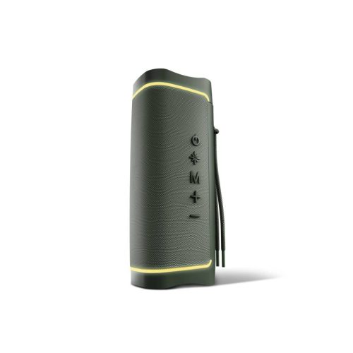 Energy Sistem Yume ECO Bluetooth hangszóró, zöld