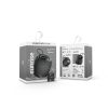 Energy Sistem EN-457885 Sunrise Bluetooth hangszóró, 10Watt, BT5.3, microSD, IPX6, fekete