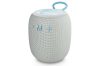 Energy Sistem EN-458288 Sunrise Bluetooth hangszóró, 10Watt, BT5.3, microSD, IPX6, fehér