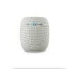 Energy Sistem EN-458288 Sunrise Bluetooth hangszóró, 10Watt, BT5.3, microSD, IPX6, fehér