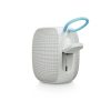 Energy Sistem Sunrise bluetooth speaker, felhő szürke