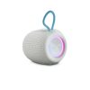 Energy Sistem Sunrise bluetooth speaker, felhő szürke