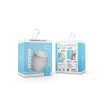 Energy Sistem EN-458288 Sunrise Bluetooth hangszóró, 10Watt, BT5.3, microSD, IPX6, fehér