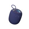 Energy Sistem EN-458295 Bloom Bluetooth hangszóró, 10Watt, BT5.3, microSD, IPX6, kék