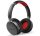Energy Sistem EN-458684 Power Sport Bluetooth fejhallgató, BT5.3, FM rádió, microSD, akár 50óra üzemidő, IPX5, fekete
