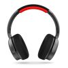 Energy Sistem EN-458684 Power Sport Bluetooth fejhallgató, BT5.3, FM rádió, microSD, akár 50óra üzemidő, IPX5, fekete
