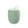 Energy Sistem Bloom bluetooth speaker, menta zöld
