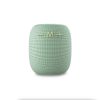 Energy Sistem Bloom bluetooth speaker, menta zöld