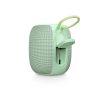 Energy Sistem Bloom bluetooth speaker, menta zöld