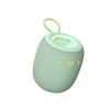 Energy Sistem Bloom bluetooth speaker, menta zöld