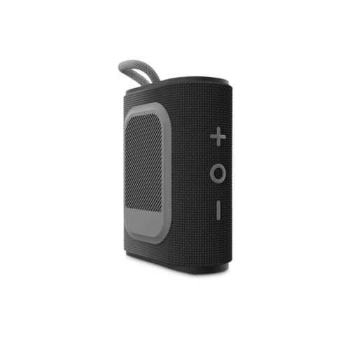 Energy Sistem StreetPlay Speaker Bluetooth hangszóró, fekete