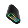 Energy Sistem StreetPlay Speaker Bluetooth hangszóró, fekete