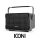 Energy Sistem EN-458912 Classy Bluetooth hangszóró, 150Watt, 10óra üzemidő