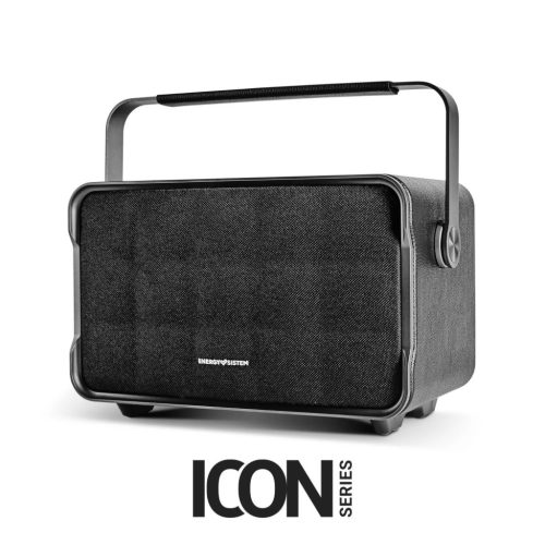 Energy Sistem EN-458912 Classy Bluetooth hangszóró, 150Watt, 10óra üzemidő