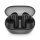 Energy Sistem Serenity ANC Earphones Space True Wireless vezeték nélküli zajszűrős fülhallgató, fekete