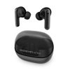 Energy Sistem Serenity ANC Earphones Space True Wireless vezeték nélküli zajszűrős fülhallgató, fekete